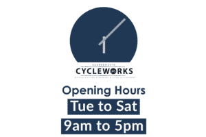 Opening hours